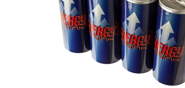 boissons �nergisantes